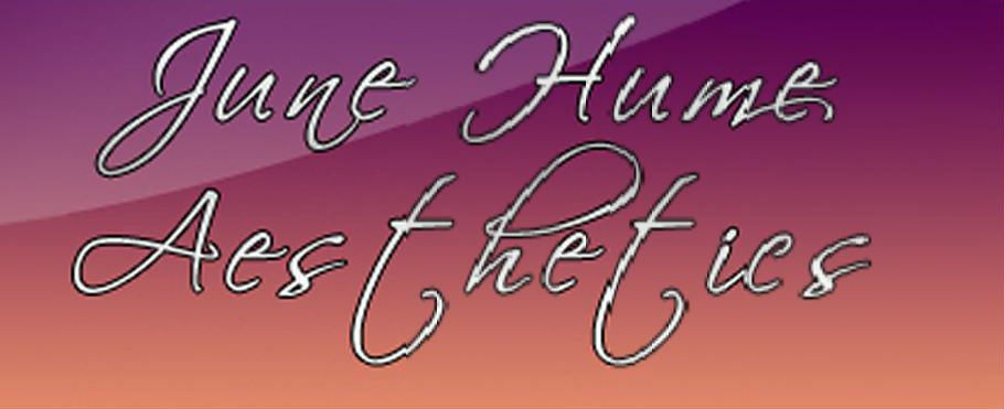 June Hume Aesthetics - June Hume Aesthetics
