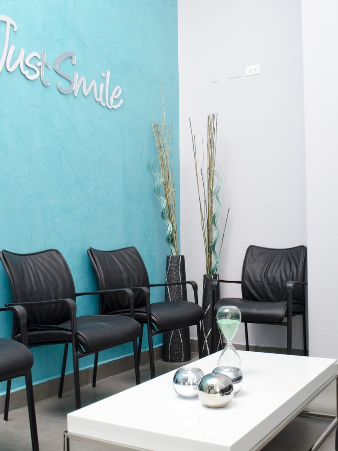 Just Smile Dental Clinic - Just Smile Dental Clinic