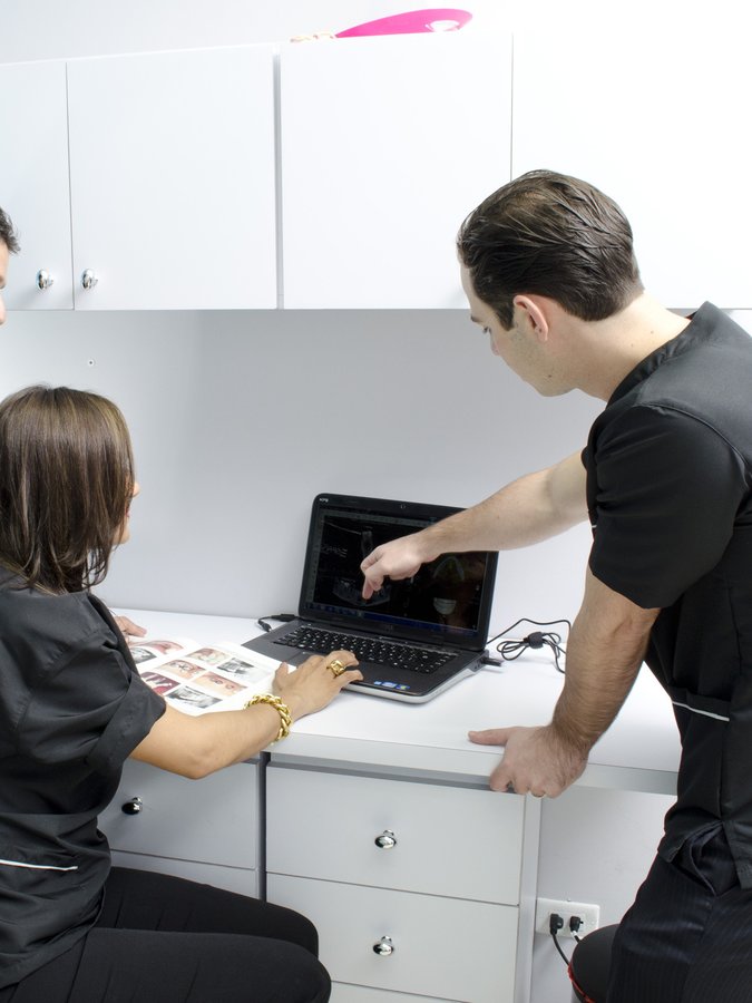 Just Smile Dental Clinic - Just Smile Dental Clinic