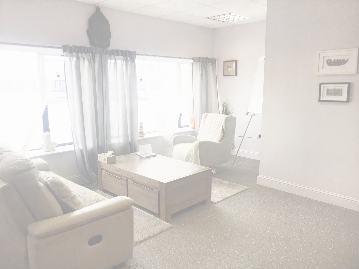 جوستين ويلسون المعالج النفسي - Justine Wilson Psychotherapist