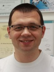 Kadent Dental Practice - Kadent Dental Practice