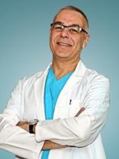 Kadıköy Şifa IVF Center - Kadıköy Şifa IVF Center