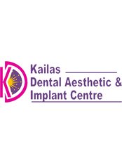 Kailas Dental Implant Clinic - Kailas Dental Implant Clinic
