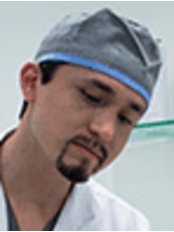 Kaloni Hair Restoration - Polanco - Kaloni Hair Restoration - Polanco