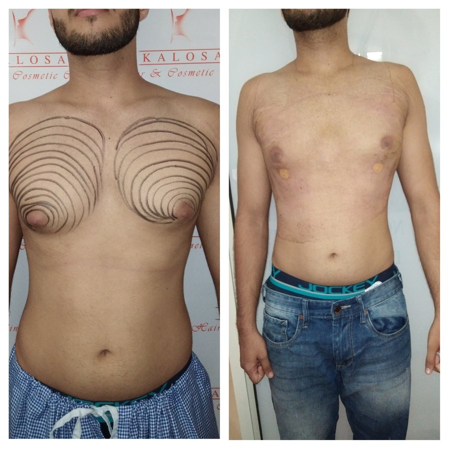 Kalosa - Hair & Cosmetic Clinic - Kalosa - Hair & Cosmetic Clinic