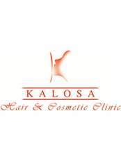 Kalosa - Hair & Cosmetic Clinic - Kalosa - Hair & Cosmetic Clinic