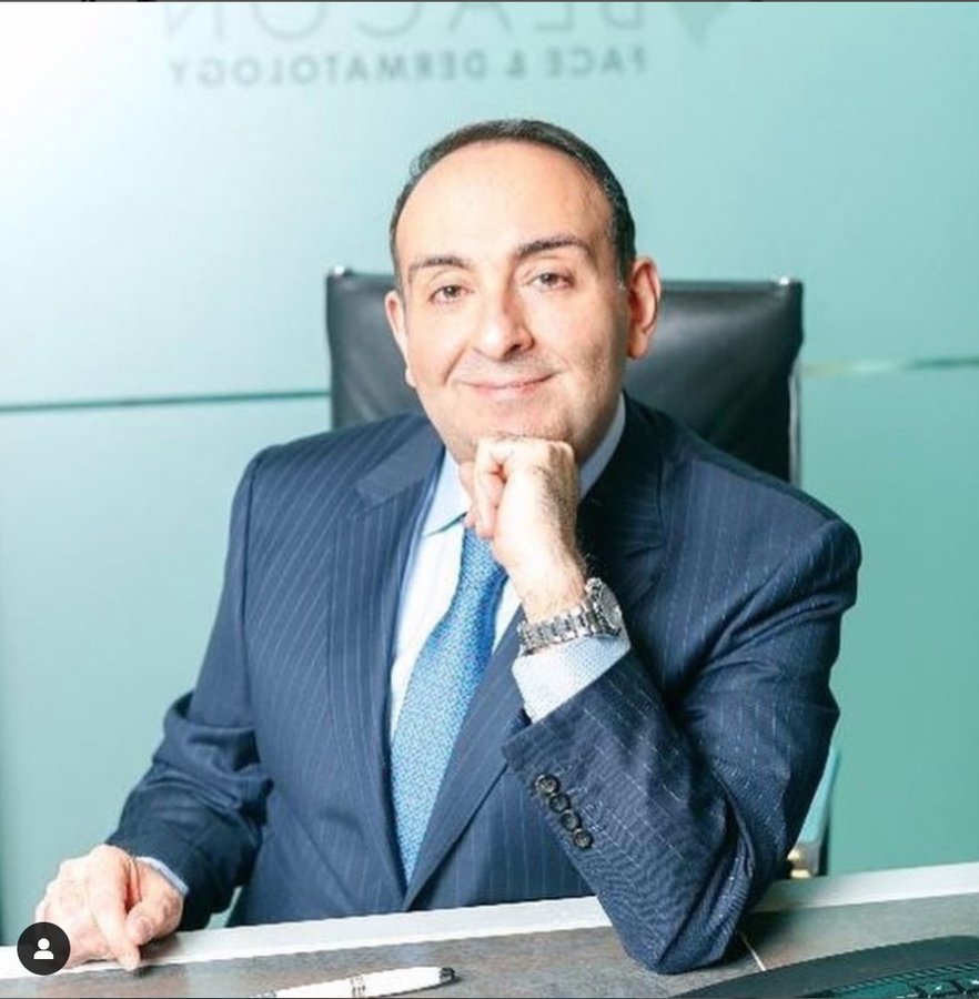 Kambiz Golchin - Kambiz Golchin