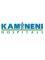 Kamineni Hospitals - Kamineni Hospitals