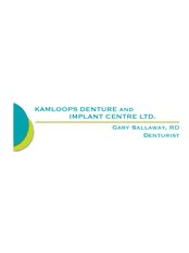Kamloops Denture and Implant Centre Ltd. - Kamloops Denture and Implant Centre Ltd.