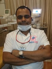 Kanpur Dental World - Kanpur Dental World