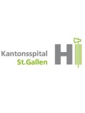 Kantonsspital St.Gallen - Department of Ophthalmology - Kantonsspital St.Gallen - Department of Ophthalmology