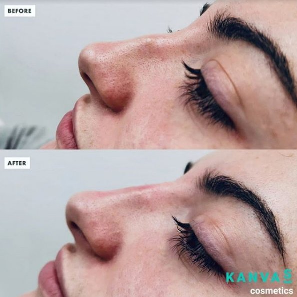 Kanvas Cosmetics - Kanvas Cosmetics