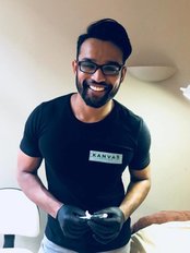 Kanvas Cosmetics - Kanvas Cosmetics