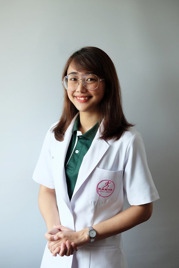 Kanya Physical Therapy Clinic (Prachachuen Branch) - Kanya Physical Therapy Clinic (Prachachuen Branch)