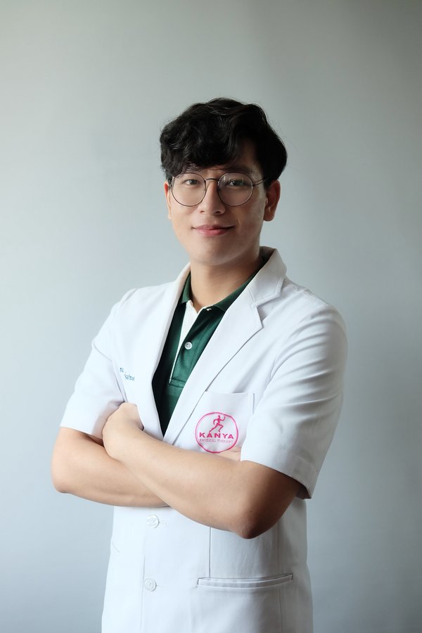 Kanya Physical Therapy Clinic (Prachachuen Branch) - Kanya Physical Therapy Clinic (Prachachuen Branch)