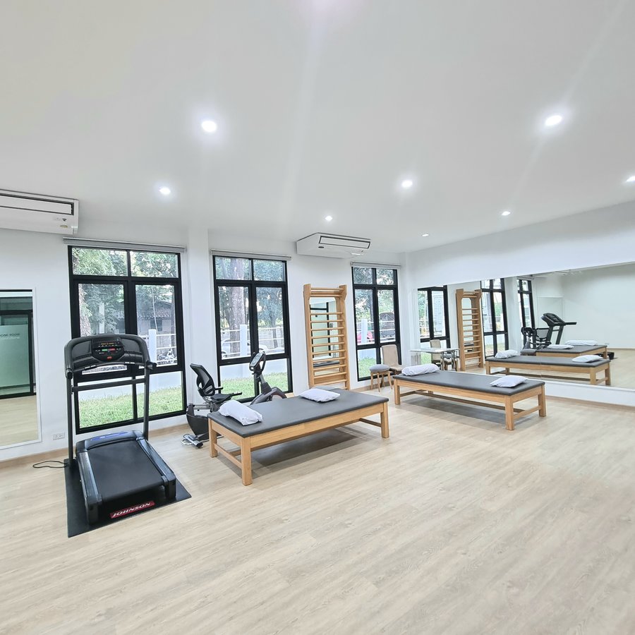 Kanya Physical Therapy Clinic (Prachachuen Branch) - Kanya Physical Therapy Clinic (Prachachuen Branch)