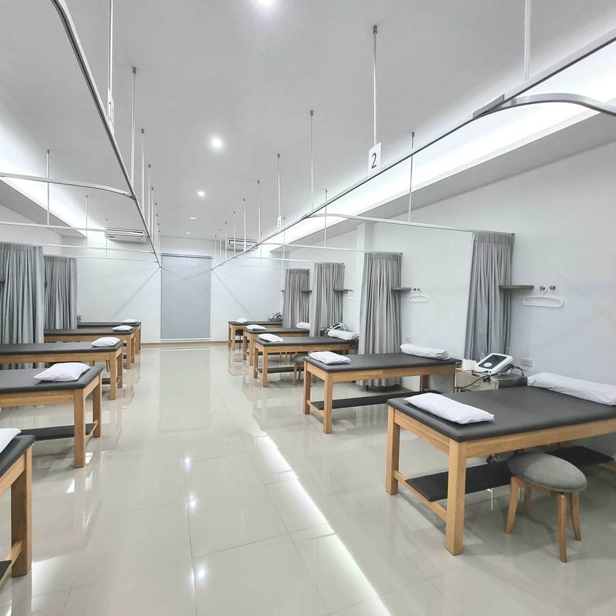 Kanya Physical Therapy Clinic (Prachachuen Branch) - Kanya Physical Therapy Clinic (Prachachuen Branch)