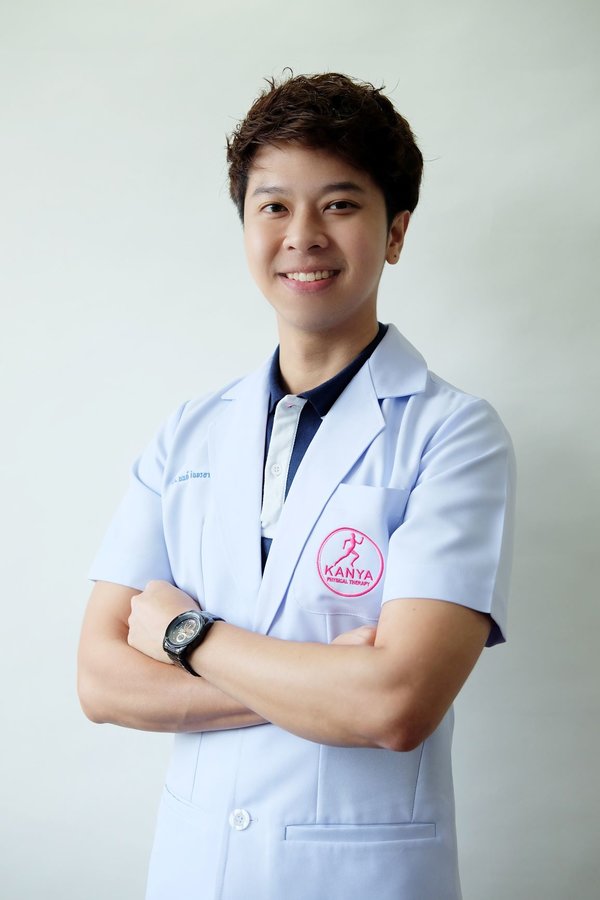 Kanya Physical Therapy Clinic (Prachachuen Branch) - Kanya Physical Therapy Clinic (Prachachuen Branch)