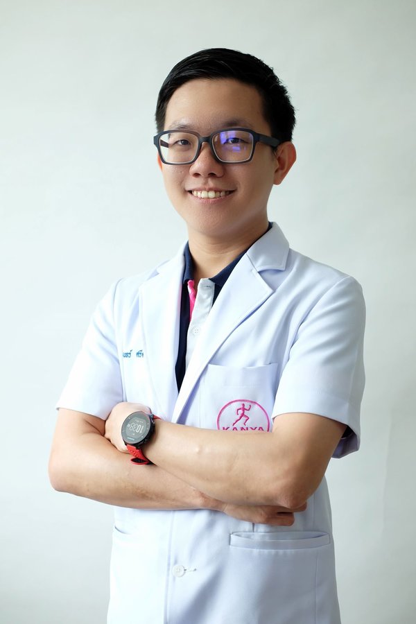 Kanya Physical Therapy Clinic (Prachachuen Branch) - Kanya Physical Therapy Clinic (Prachachuen Branch)