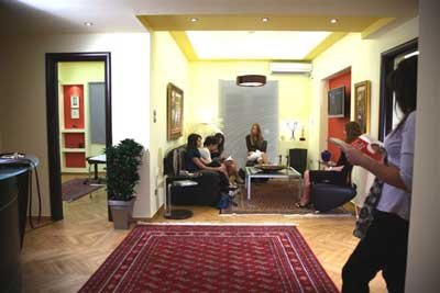 Kapositas - Athens - Kapositas - Athens