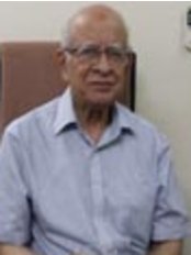 Karachi National Hospital - Karachi National Hospital