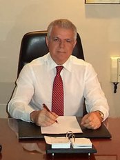 Karageorgopoulos Dimitrios - Karageorgopoulos Dimitrios