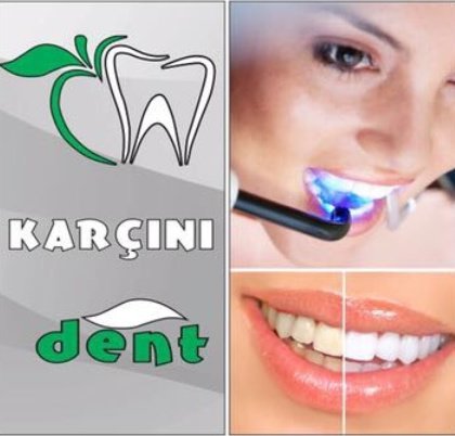 كارشيني دنت - Karçini Dent