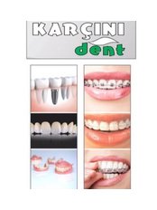 كارشيني دنت - Karçini Dent
