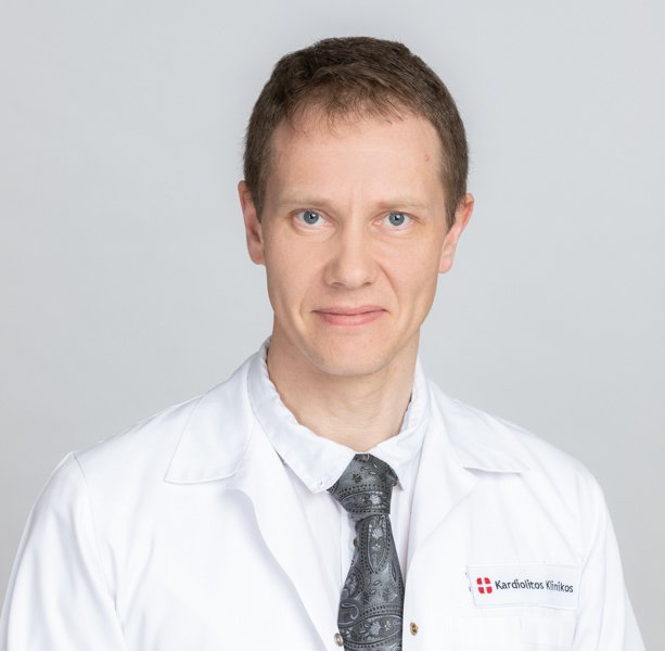 Kardiolita Private Hospital - Kaunas - Kardiolita Private Hospital - Kaunas