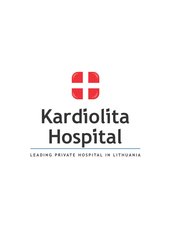 Kardiolita Private Hospital - Kaunas - Kardiolita Private Hospital - Kaunas
