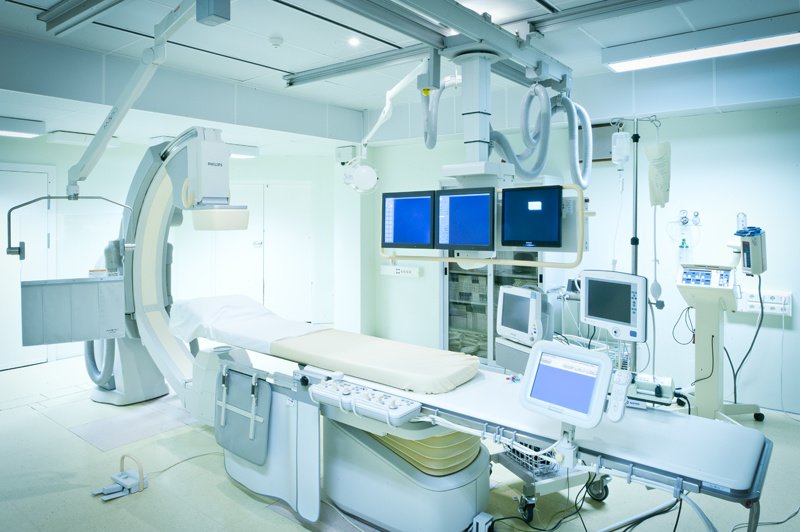 Kardiolita Private Hospital - Kaunas - Kardiolita Private Hospital - Kaunas