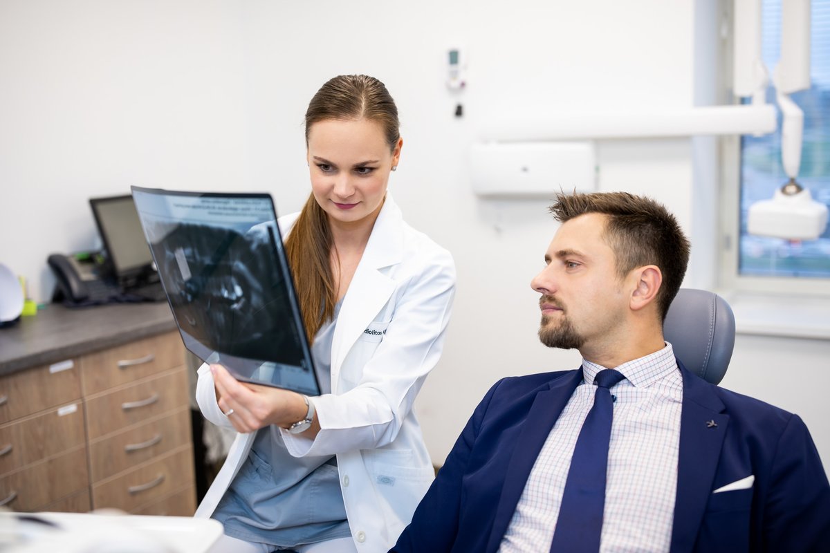 Kardiolita Private Hospital - Kaunas - Kardiolita Private Hospital - Kaunas