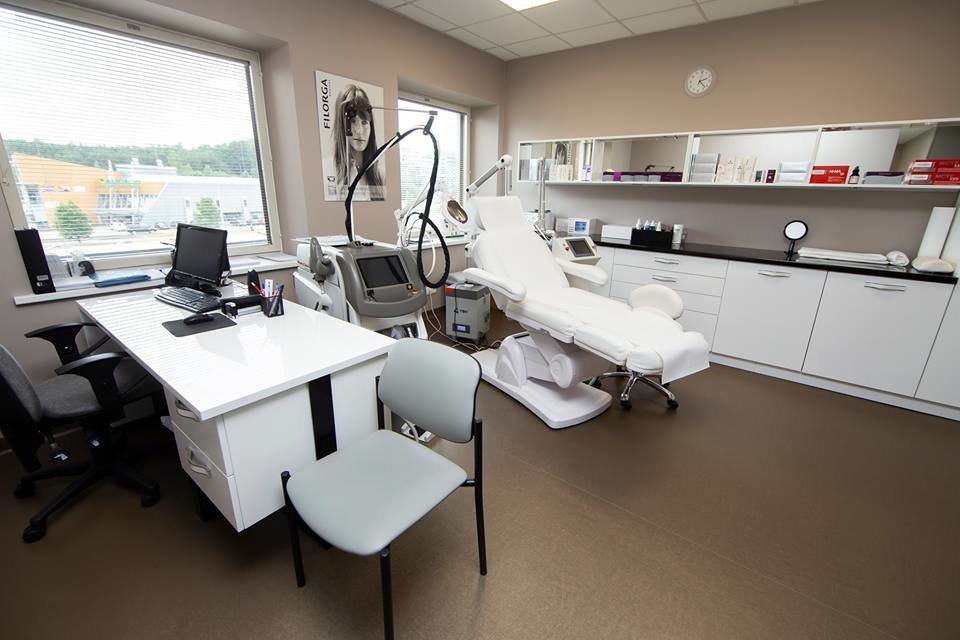 Kardiolita Private Hospital - Kaunas - Kardiolita Private Hospital - Kaunas