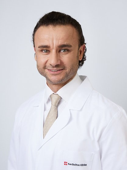 Kardiolita Private Hospital - Kaunas - Kardiolita Private Hospital - Kaunas