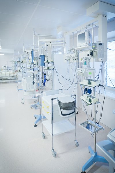 Kardiolita Private Hospital - Vilnius - Kardiolita Private Hospital - Vilnius