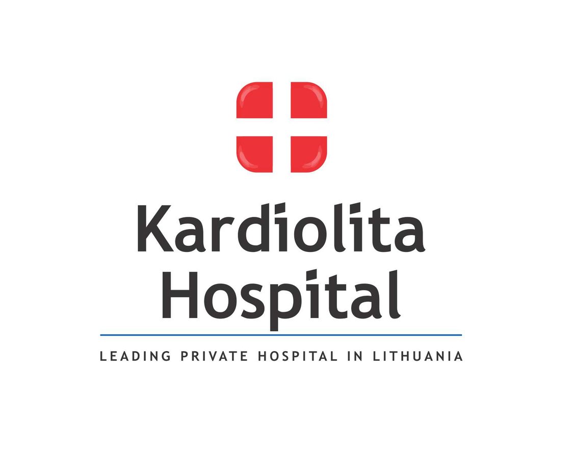 Kardiolita Private Hospital - Vilnius - Kardiolita Private Hospital - Vilnius