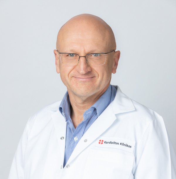 Kardiolita Private Hospital - Vilnius - Kardiolita Private Hospital - Vilnius