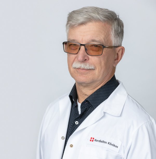 Kardiolita Private Hospital - Vilnius - Kardiolita Private Hospital - Vilnius