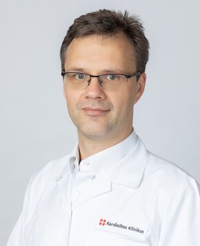 Kardiolita Private Hospital - Vilnius - Kardiolita Private Hospital - Vilnius