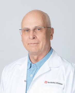 Kardiolita Private Hospital - Vilnius - Kardiolita Private Hospital - Vilnius