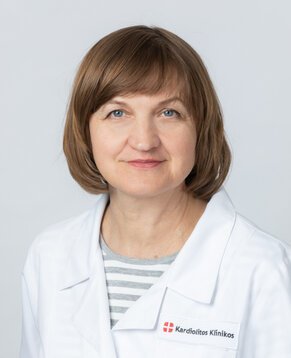 Kardiolita Private Hospital - Vilnius - Kardiolita Private Hospital - Vilnius