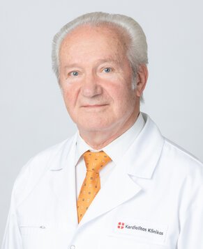 Kardiolita Private Hospital - Vilnius - Kardiolita Private Hospital - Vilnius