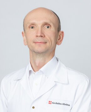 Kardiolita Private Hospital - Vilnius - Kardiolita Private Hospital - Vilnius