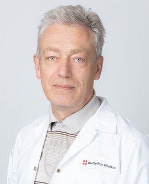 Kardiolita Private Hospital - Vilnius - Kardiolita Private Hospital - Vilnius