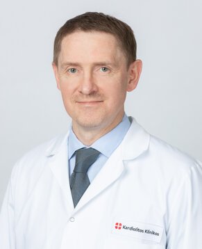 Kardiolita Private Hospital - Vilnius - Kardiolita Private Hospital - Vilnius