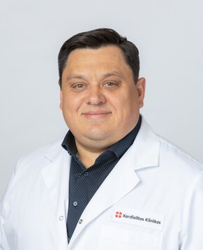 Kardiolita Private Hospital - Vilnius - Kardiolita Private Hospital - Vilnius