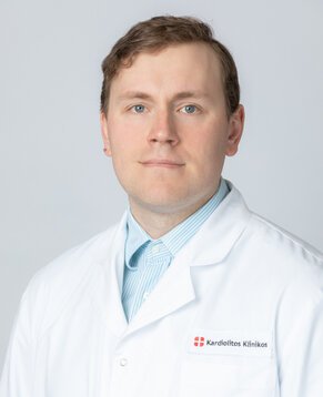 Kardiolita Private Hospital - Vilnius - Kardiolita Private Hospital - Vilnius