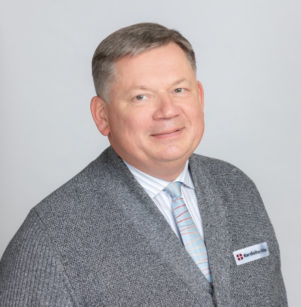 Kardiolita Private Hospital - Vilnius - Kardiolita Private Hospital - Vilnius