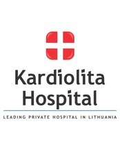 Kardiolita Private Hospital - Vilnius - Kardiolita Private Hospital - Vilnius