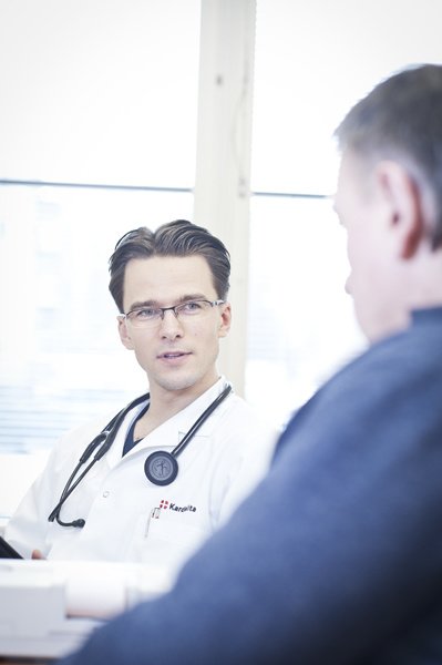 Kardiolita Private Hospital - Vilnius - Kardiolita Private Hospital - Vilnius